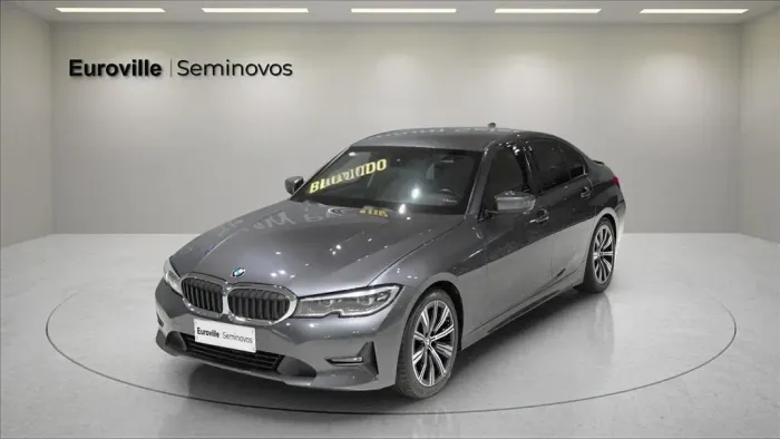 BMW 320I 320i 2022