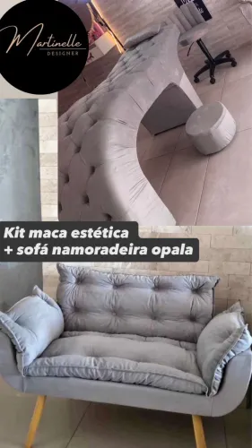 Kit completo salão lash para iniciantes + kit recepção FRETE GRÁTIS