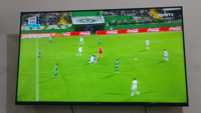 Tv 50 polegadas