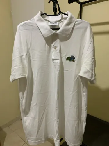 Polo Lacoste
