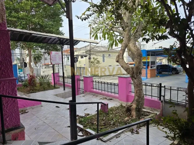 Casa Comercial com 339,20m²  Estrutura Completa para Clínicas, Escritórios ou Instituições