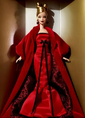 BARBIE ALDA