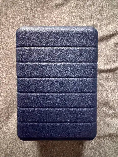 Nécessaire Away + United - Azul Marinho