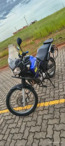 Tenere em otimo estado difícil achar uma nesse estado com essa quilometragem *