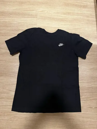 Camisetas Nike Sportswear Club Everyday