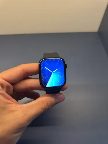 Apple Watch Series 11