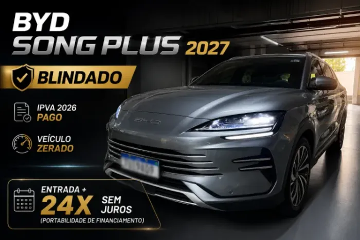 BYD Song Plus 1.5 16V Aut. (hibrido) 2027