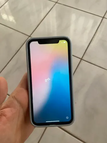 iPhone XR 64G