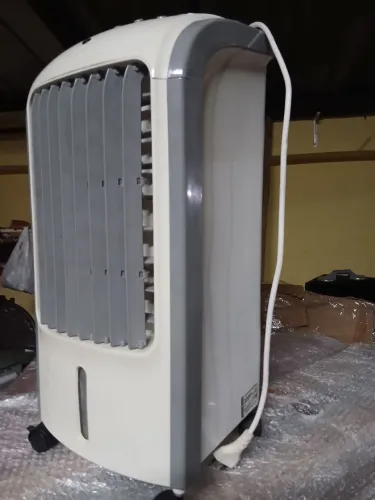 Climatizador de Ar Frio c/ Ionizador