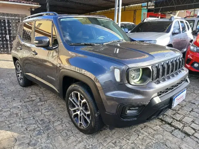 Jeep Renegade Long. T270 1.3 TB 4X2 Flex Aut. 2023