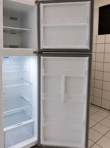 Geladeira 
