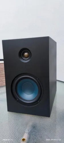 BOOKSHELF DIY (AAT BSF-100)