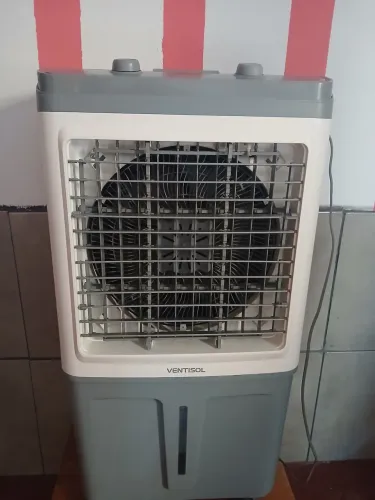 Climatizador Ventsol 60Lt