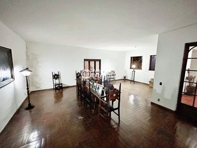 Santo Agostinho - Lote / Terreno à venda na Anuar Donato