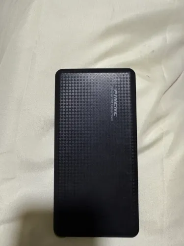 Bateria portátil para celular