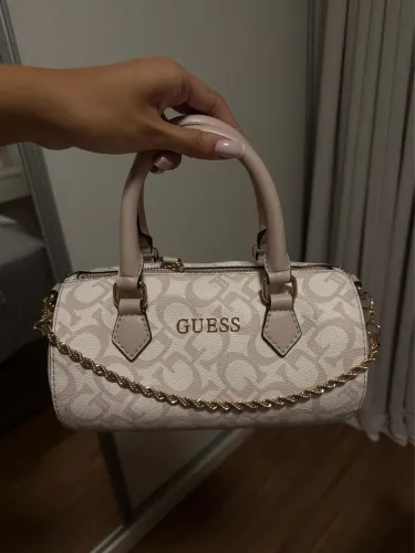 Bolsa da Guess (negociável)
