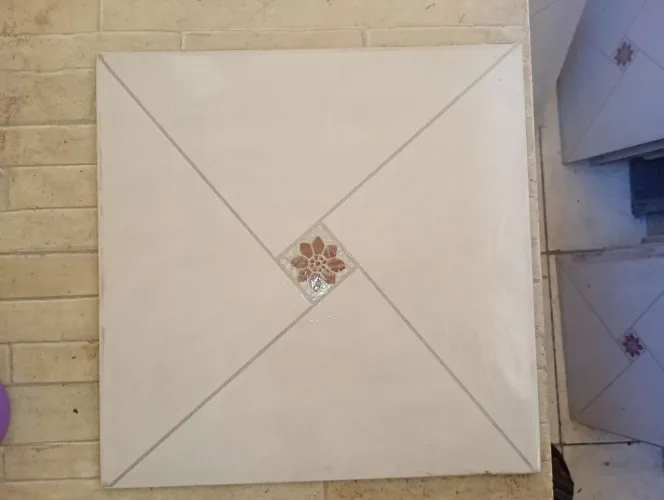 Vendo pisos que não foram usados R$15 por m² ou R$20 a unidade