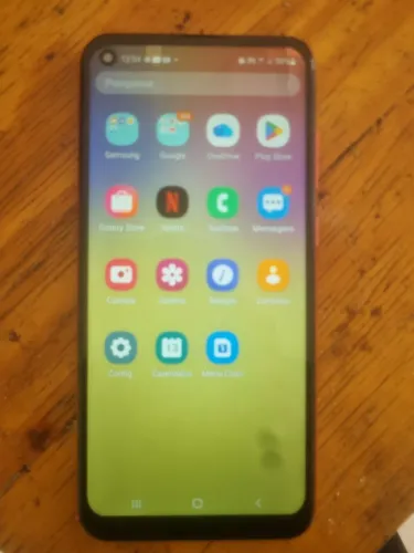 Samsung galáxia A11
