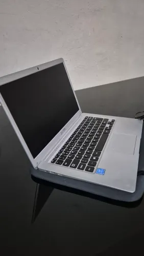 Notebook Daten