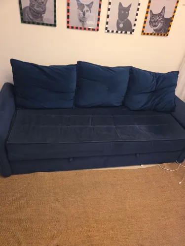 Sofa Cama