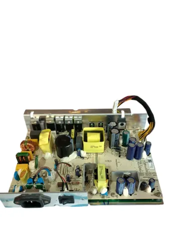 Placa Fonte Impressora Zebra ZT-411