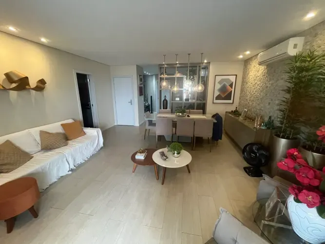 Condominio Chopin 200m² com 4 suites em Nossa Senhora das Graças - Manaus - AM
