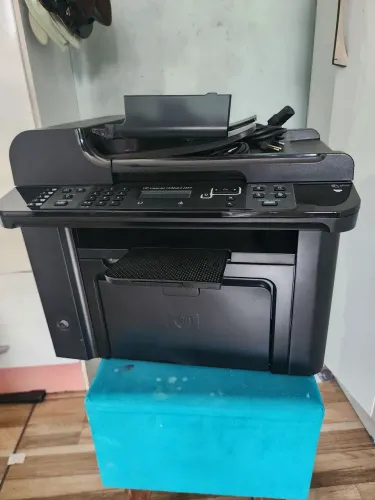 Impressora Multifuncional