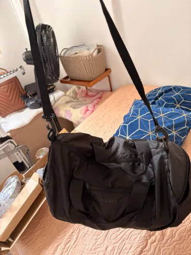 Bolsa packable Trackinfiled