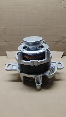 Motor máquina de lavar Eletrolux