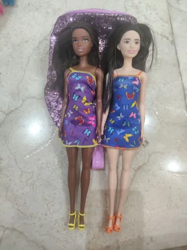 Barbies