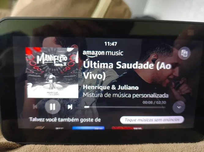 Echo show 5