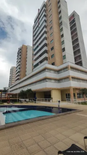 ALUGUEL | LINDO APARTAMENTO COND. TARSILA DO AMARAL | VIEIRALVES
