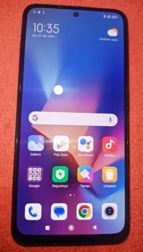 Redminote 10 ( Semi-novo)