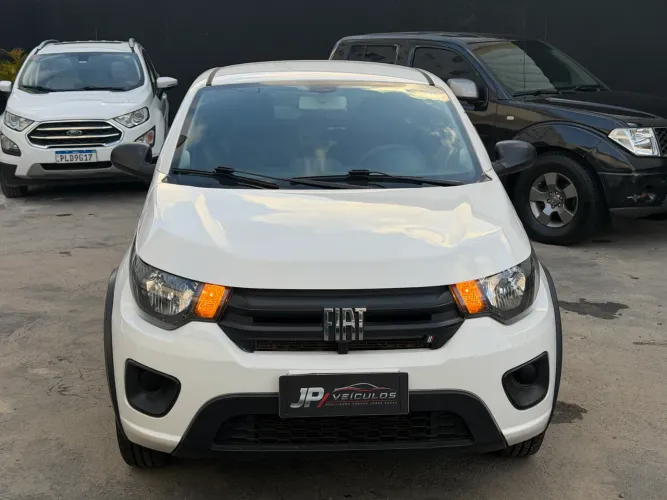 Fiat Mobi Like 1.0 Fire Flex 5P. 2023
