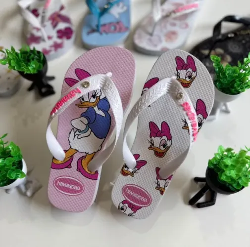 HAVAIANAS FARM PRIMEIRA LINHA ATACADO
