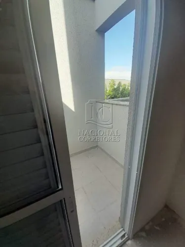 Apartamento Sem Condomínio à venda, 2 quartos, 1 suíte, 1 vaga, Vila Pires - Santo André/S