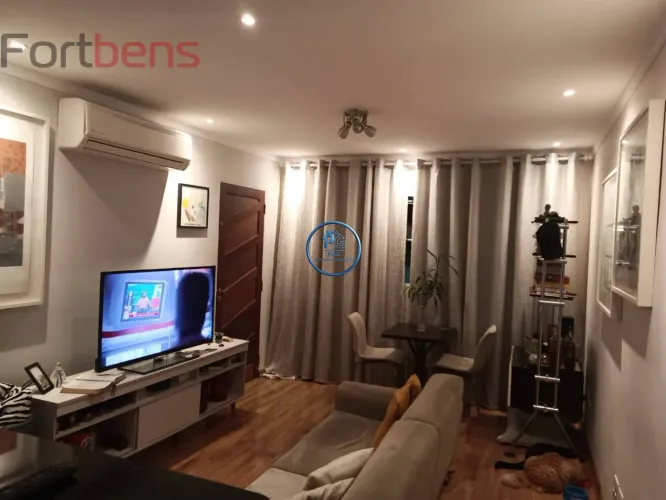 Casa Para Vender com 2 quartos no bairro Jardim dos Bandeirantes em Franco Da Ro