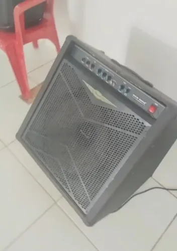 Cubo para baixo Oneal OB 600 300W