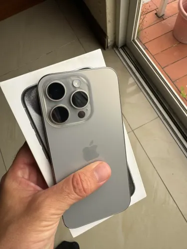 iPhone 15 Pro 128GB