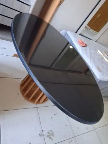 Mesa de vidro