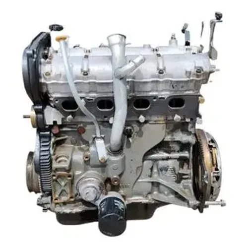 VENDO MOTOR FIAT LINEA 1.9