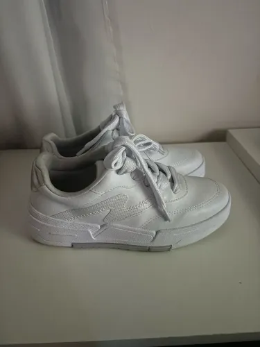 Tênis Casual Feminino Ramarim 35