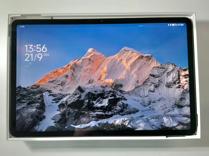 Tablet 