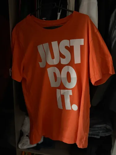 Camiseta Nike original 