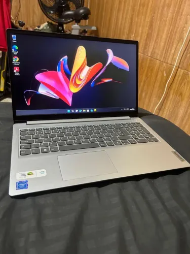 Notebook Lenovo Zerado