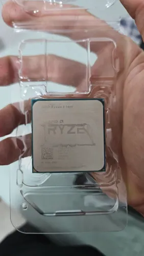 Ryzen 5 1400