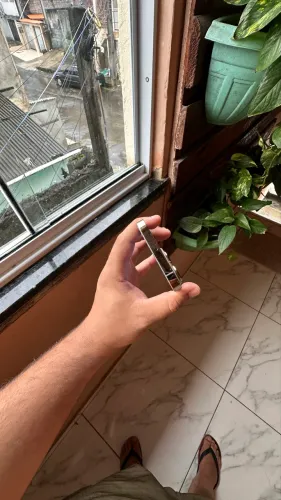 iPhone 13pro