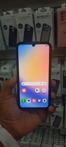 Samsung A34 5g top todo oroginal(leia as informações)