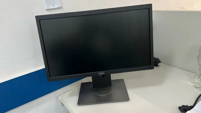 MONITOR DELL P2018H
