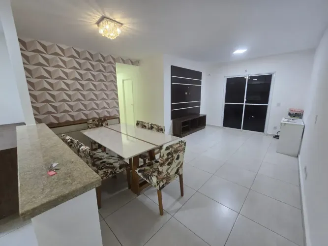 Imóvel para aluguel possui 90 metros quadrados com 3 quartos em Despraiado - Cuiabá - MT
